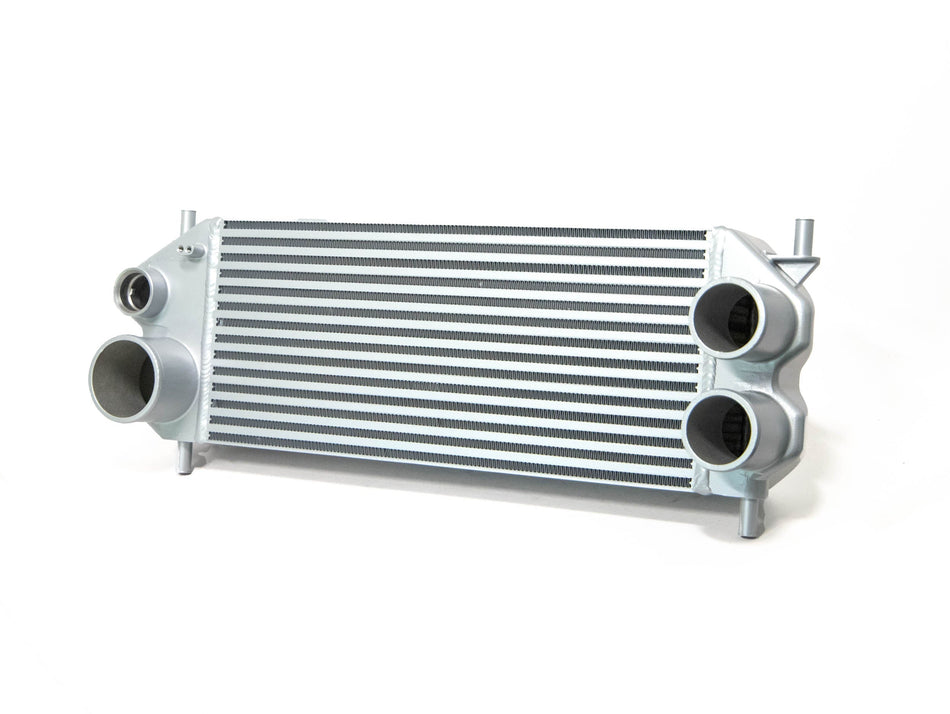 PRL Motorsports Intercooler – 2015–2020 Ford F-150 2.7L / 3.5L EcoBoost