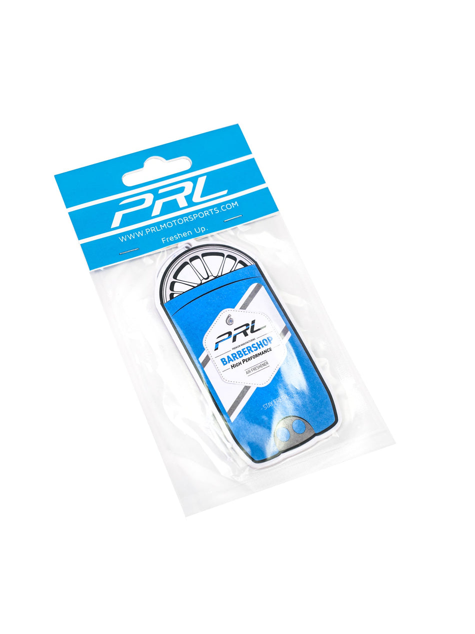 PRL Motorsports ”Old Speed” Air Freshener