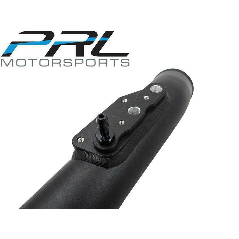 PRL Intercooler Charge Pipe Upgrade | 2016-2021 Honda Civic 1.5T (PRL-HC10-CP).
