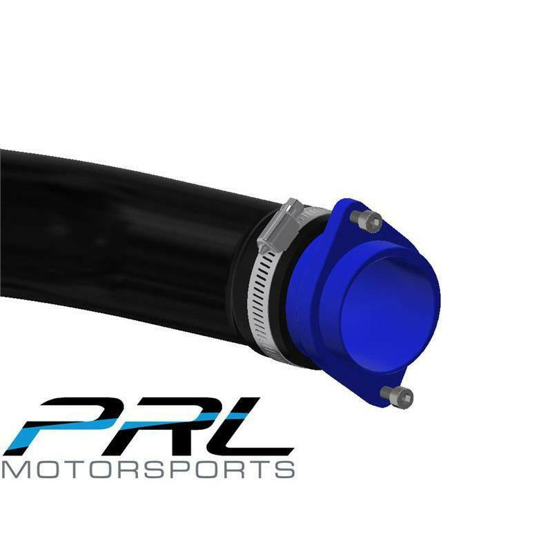 PRL Intercooler Charge Pipe Upgrade | 2016-2021 Honda Civic 1.5T (PRL-HC10-CP).
