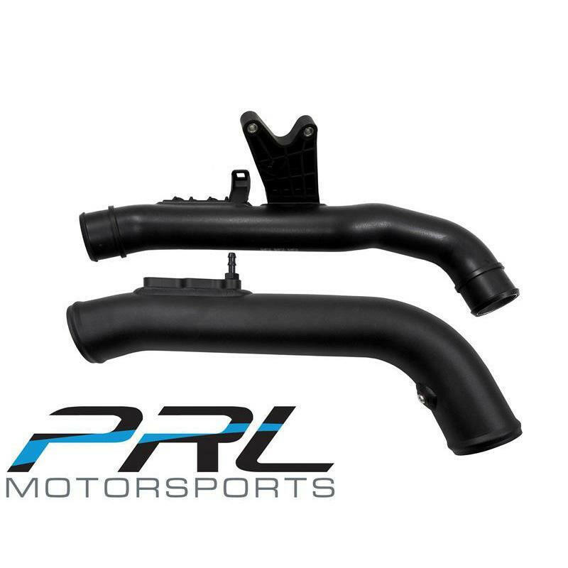 PRL Intercooler Charge Pipe Upgrade | 2016-2021 Honda Civic 1.5T (PRL-HC10-CP).