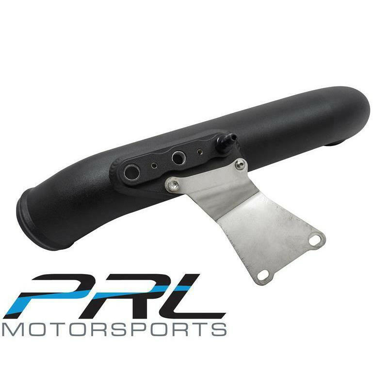 PRL Intercooler Charge Pipe Upgrade | 2016-2021 Honda Civic 1.5T (PRL-HC10-CP).