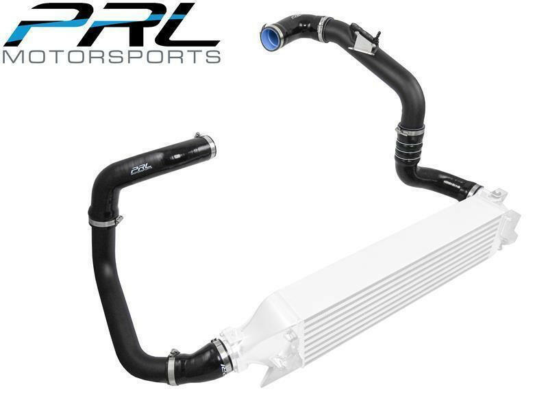 PRL Intercooler Charge Pipe Upgrade | 2016-2021 Honda Civic 1.5T (PRL-HC10-CP).