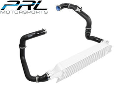 PRL Intercooler Charge Pipe Upgrade | 2016-2021 Honda Civic 1.5T (PRL-HC10-CP).