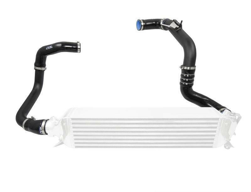 PRL Intercooler Charge Pipe Upgrade | 2016-2021 Honda Civic 1.5T (PRL-HC10-CP).