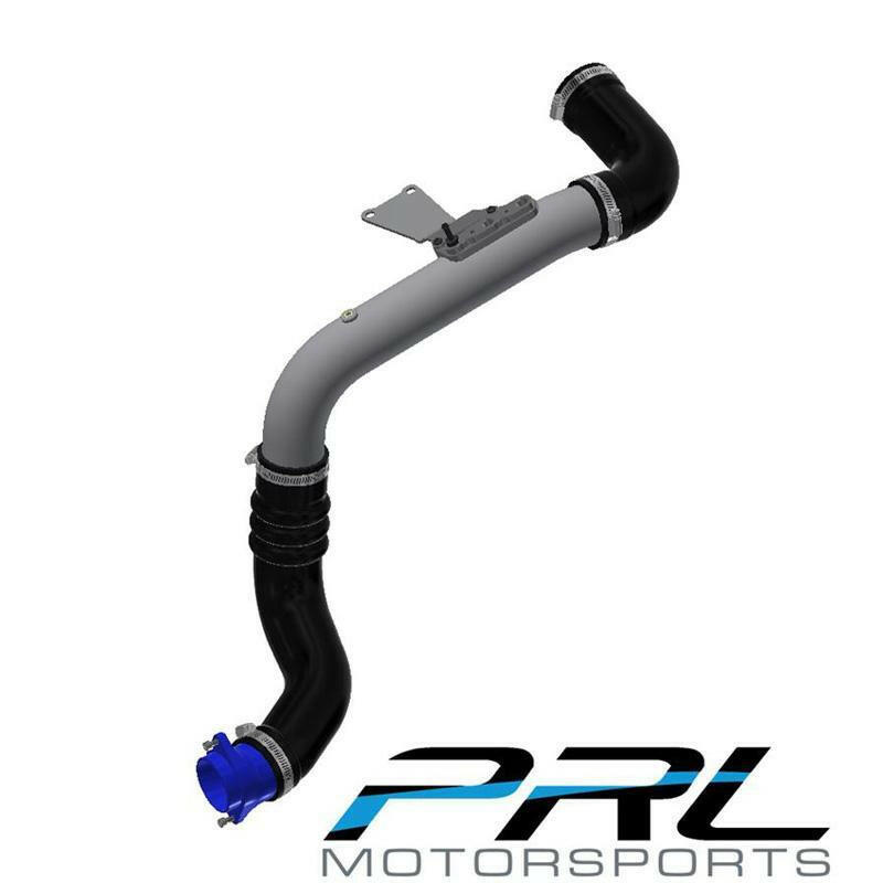 PRL Intercooler Charge Pipe Upgrade | 2016-2021 Honda Civic 1.5T (PRL-HC10-CP).
