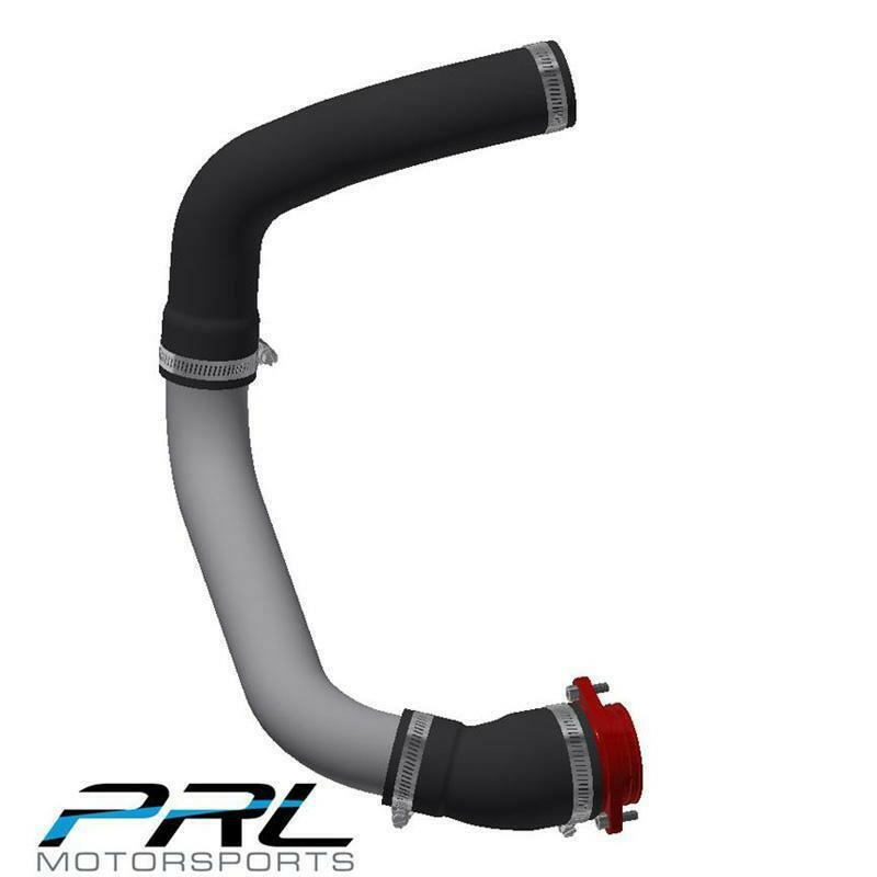 PRL Intercooler Charge Pipe Upgrade | 2016-2021 Honda Civic 1.5T (PRL-HC10-CP).