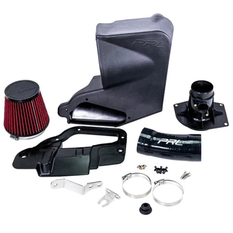 PRL High Volume Intake | 2022+ Honda Civic 1.5T and 2023+ Acura Integra 1.5T (PRL-HC11-15T-INT-HVI).