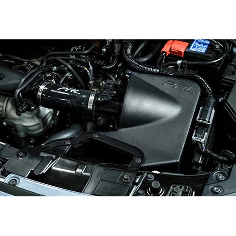 PRL High Volume Intake | 2022+ Honda Civic 1.5T and 2023+ Acura Integra 1.5T (PRL-HC11-15T-INT-HVI).