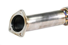 PRL Motorsports Front Pipe Upgrade | 2022+ Honda Civic 1.5T, 2023+ Acura Integra, and 2023+ Honda Accord (PRL-HC11-FP).