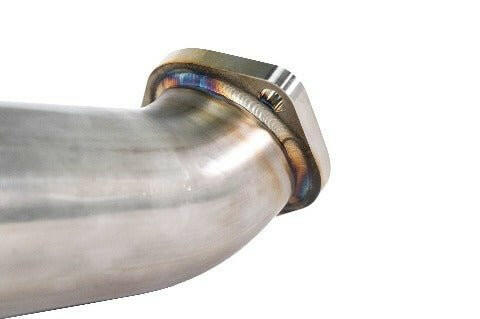 PRL Motorsports Front Pipe Upgrade | 2022+ Honda Civic 1.5T, 2023+ Acura Integra, and 2023+ Honda Accord (PRL-HC11-FP).