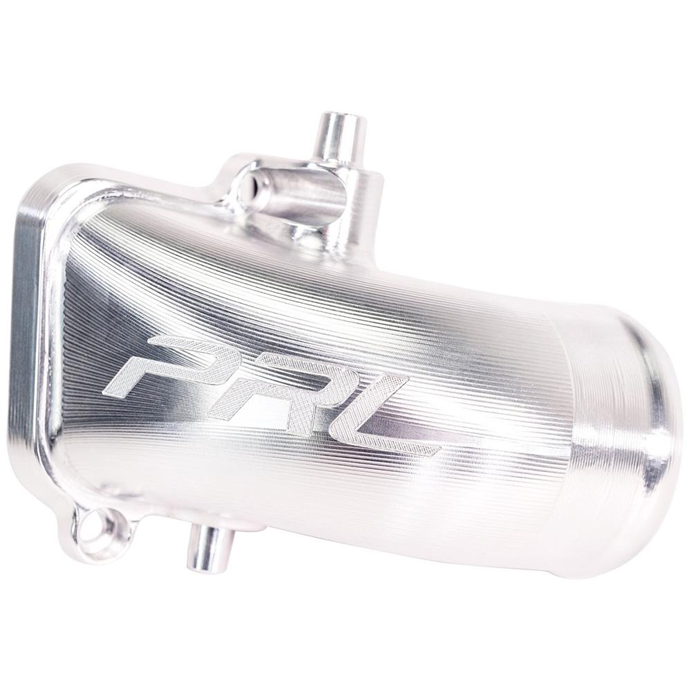 PRL High Volume Intercooler Outlet | 2022+ Honda Civic 1.5T & 2023+ Acura Integra 1.5T (PRL-HC11-IC-OUT-HV).