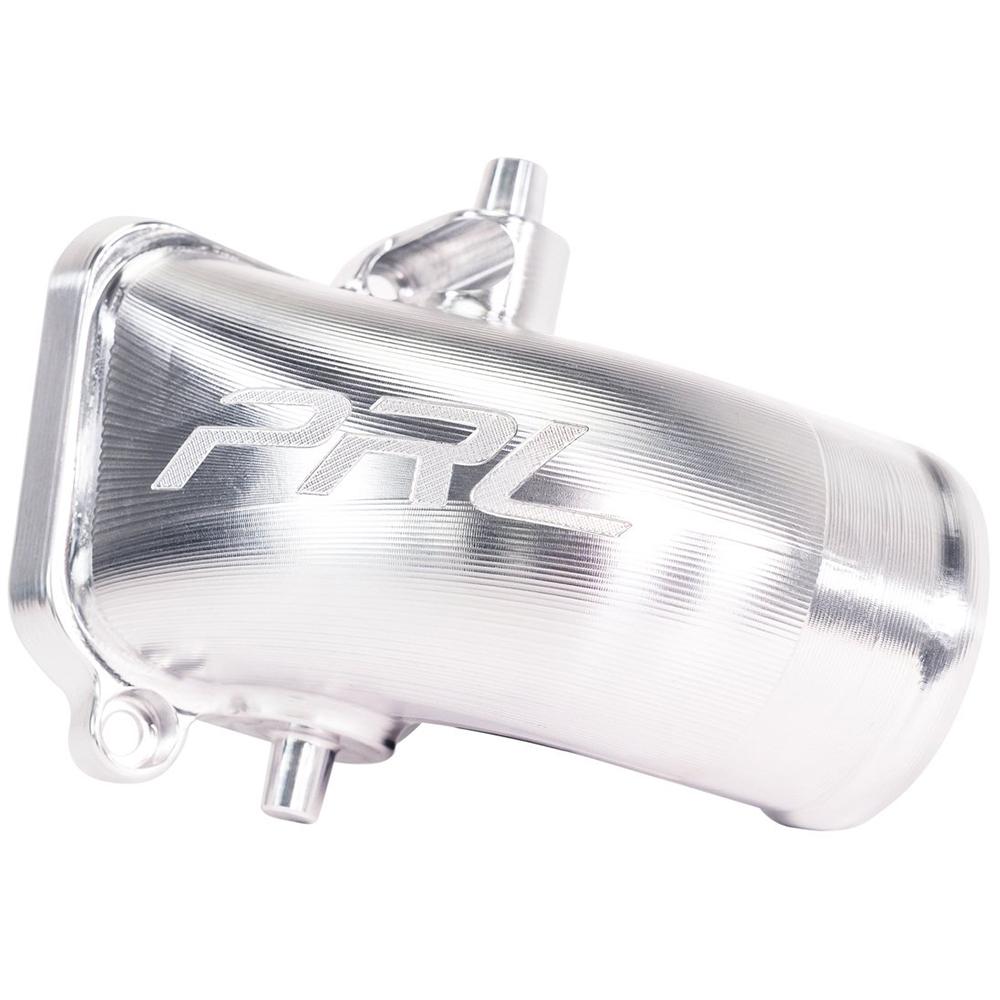PRL High Volume Intercooler Outlet | 2022+ Honda Civic 1.5T & 2023+ Acura Integra 1.5T (PRL-HC11-IC-OUT-HV).