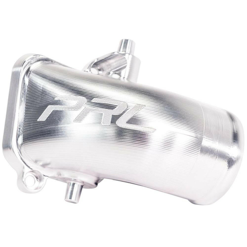 PRL High Volume Intercooler Outlet | 2022+ Honda Civic 1.5T & 2023+ Acura Integra 1.5T (PRL-HC11-IC-OUT-HV).