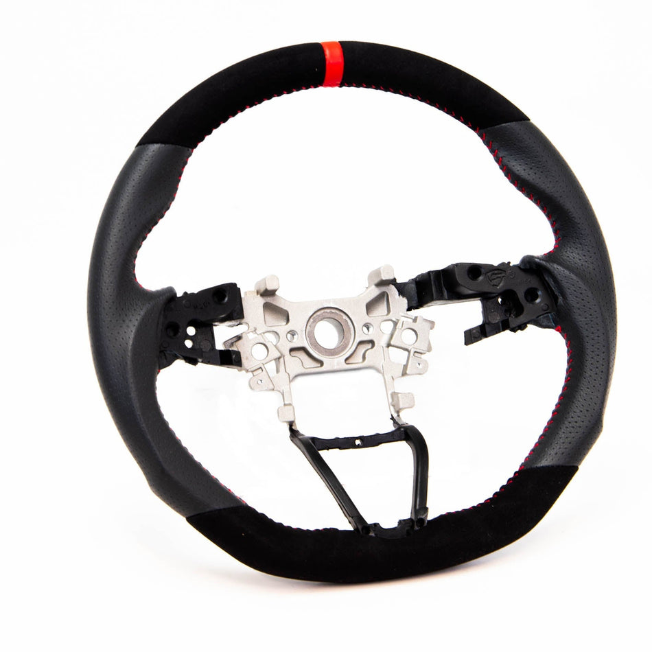 PRL Motorsports Steering Wheel | 2018-2022 Honda Accord