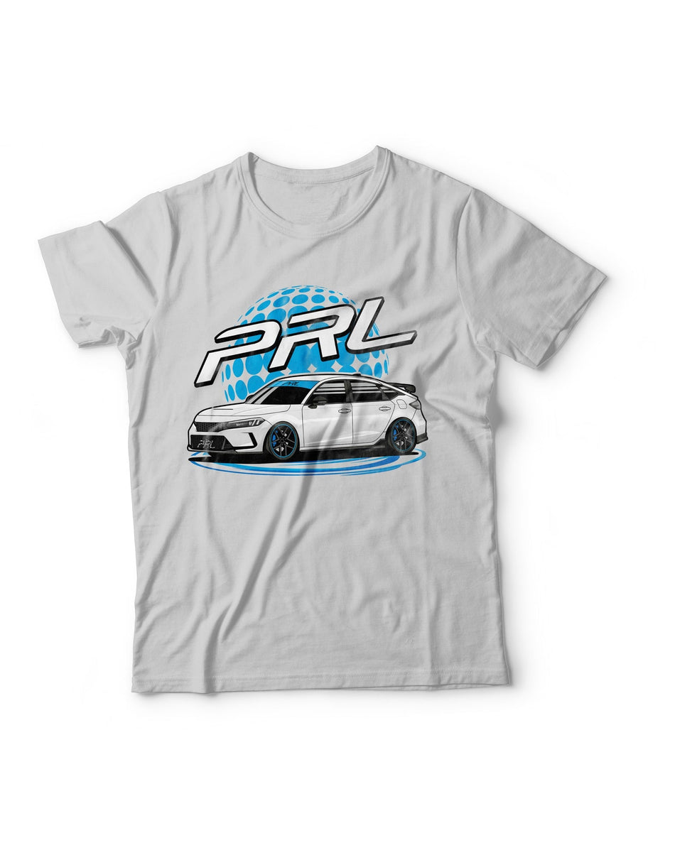PRL Motorsports The FL5 T-Shirt