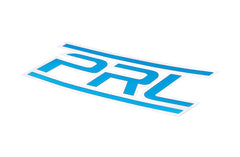 PRL Premium Foil Sticker