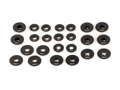 PRL SRS Collar Kit Front and Rear - 2022+ Honda Civic, 2023+ Honda Civic Type-R
