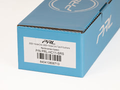 PRL SRS Collar Kit Front and Rear - 2022+ Honda Civic, 2023+ Honda Civic Type-R