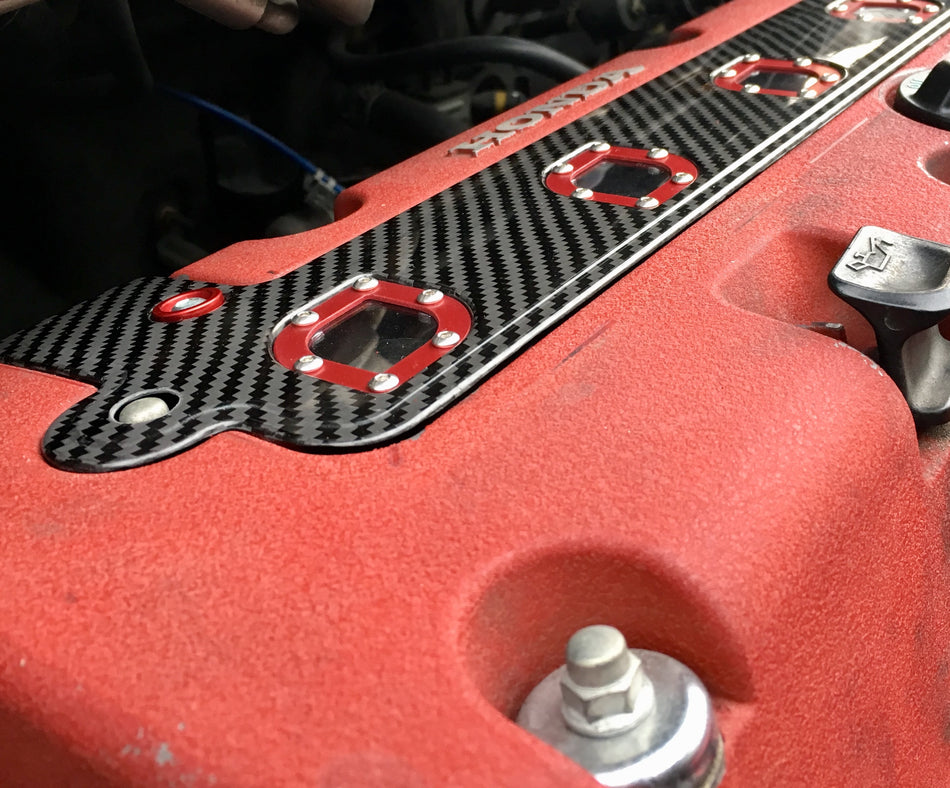 PracWorks Honda K-series Coil Cover