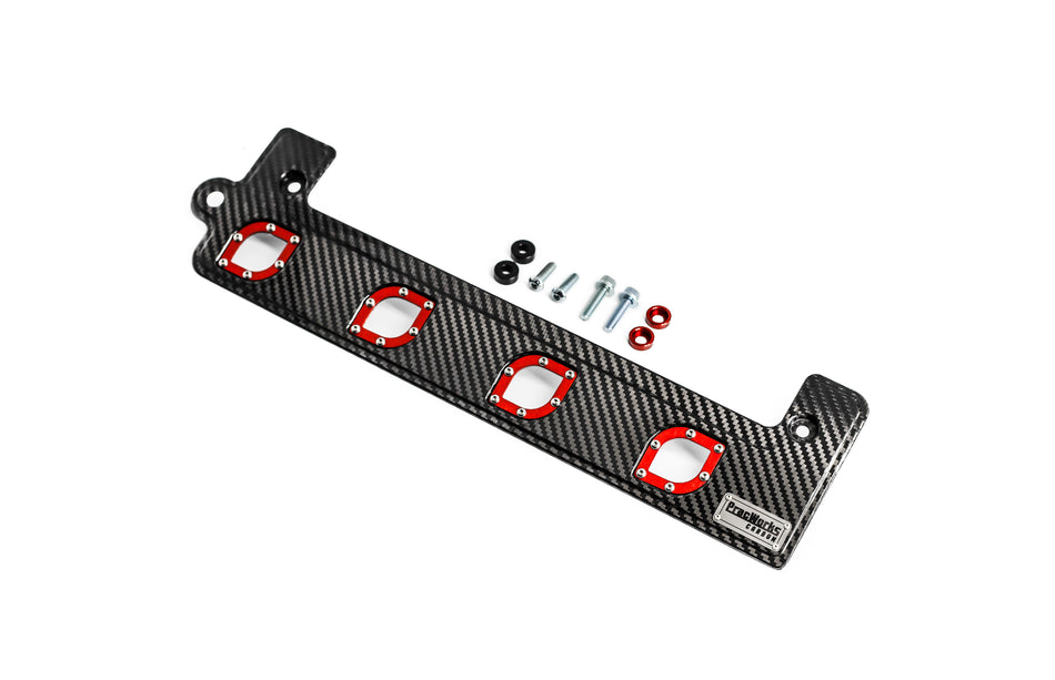PracWorks Honda K-series Coil Cover