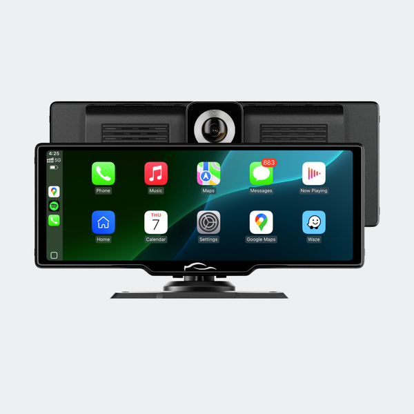 CarTablet Pro Max™ Complete Bundle