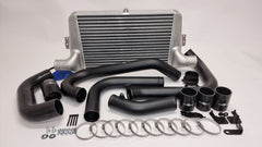 Process West Front Mount Intercooler Kit | 2022+ Subaru WRX (PWFMIC10/11).