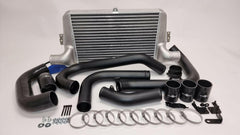 Process West Front Mount Intercooler Kit | 2022+ Subaru WRX (PWFMIC10/11).