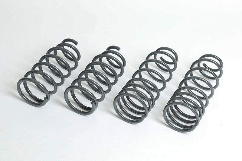 Progress Tech Sport Springs | 2016-2021 Mazda MX-5 Miata (40.1134).