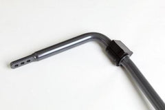 Progress Tech Tubular 28mm Adjustable Front Sway Bar | 2016-2021 Mazda MX-5 Miata (61.1134)