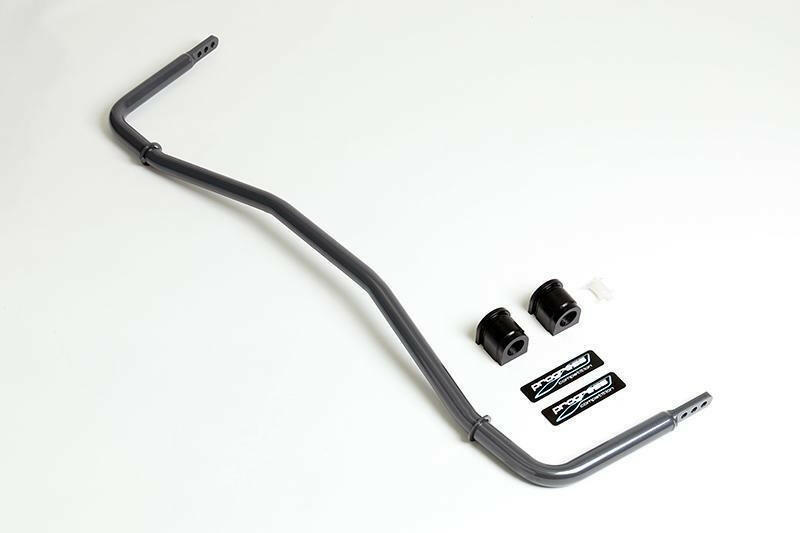 Progress Tech Front/Rear Sway Bar Kit | 2016-2021 Mazda MX-5 Miata (63.1134).