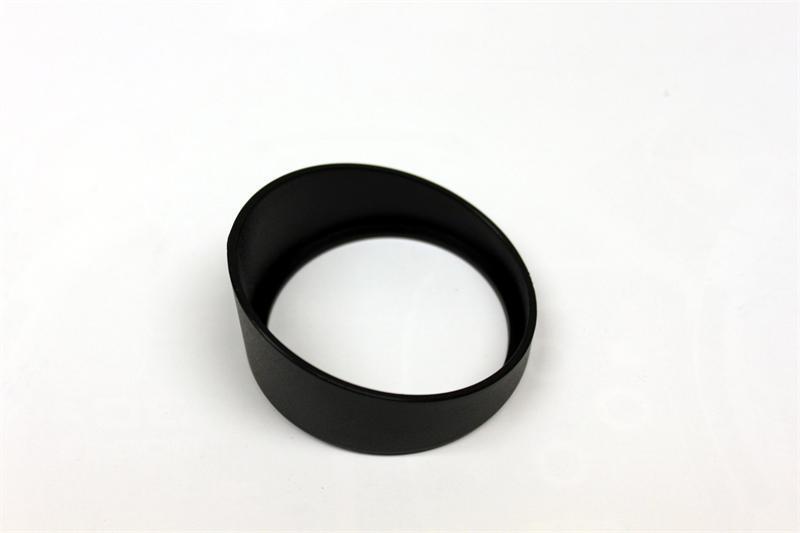 ProSport Gauge Hood/Visor Performance Series-52mm (216CAPB).