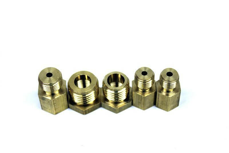 ProSport Metric Adapter Kit (PS-METKIT).