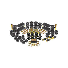 Prothane Total Suspension Bushing Kit | 2003-2006 Mitsubishi Lancer Evo 8/9 (13-2003).