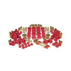 Prothane Total Suspension Bushing Kit | 2003-2006 Mitsubishi Lancer Evo 8/9 (13-2003).