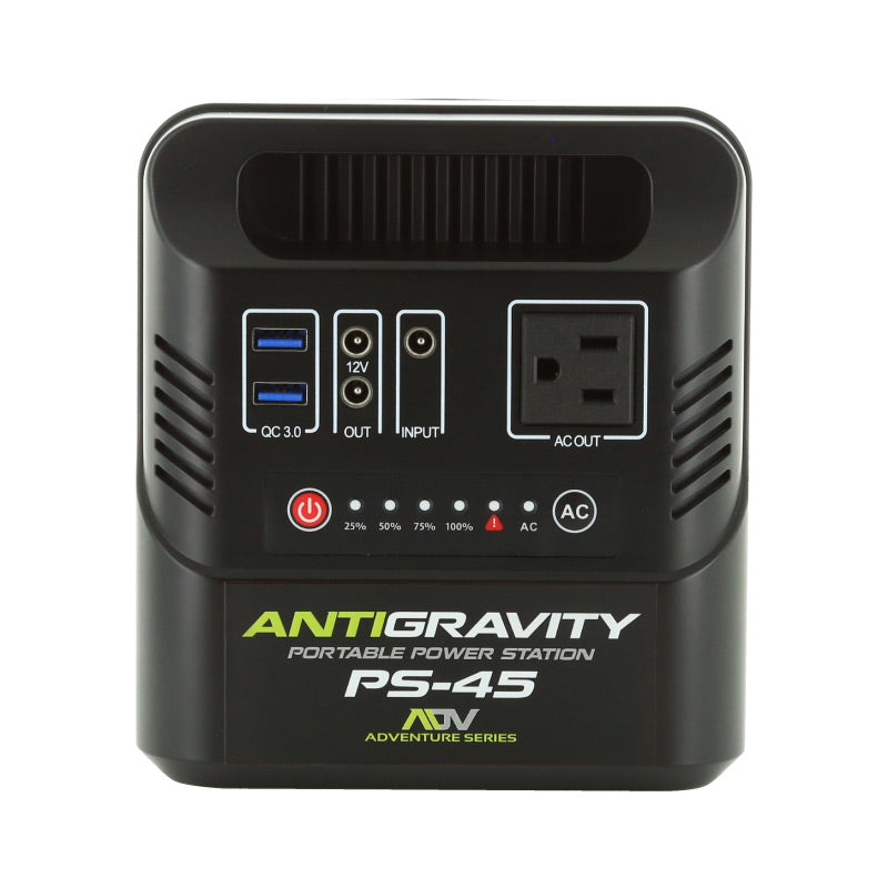 PS-45 Portable Power Station