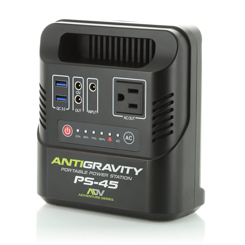 PS-45 Portable Power Station