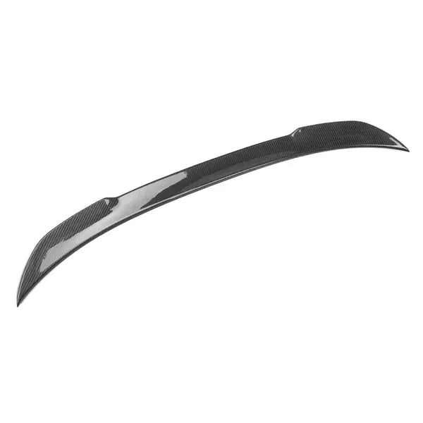 CS Carbon Fiber Trunk Spoiler - BMW F80 M3 & F30 3 Series.