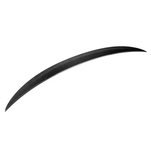 M Performance Carbon Fiber Trunk Spoiler - BMW F80 M3 & F30 3 Series.