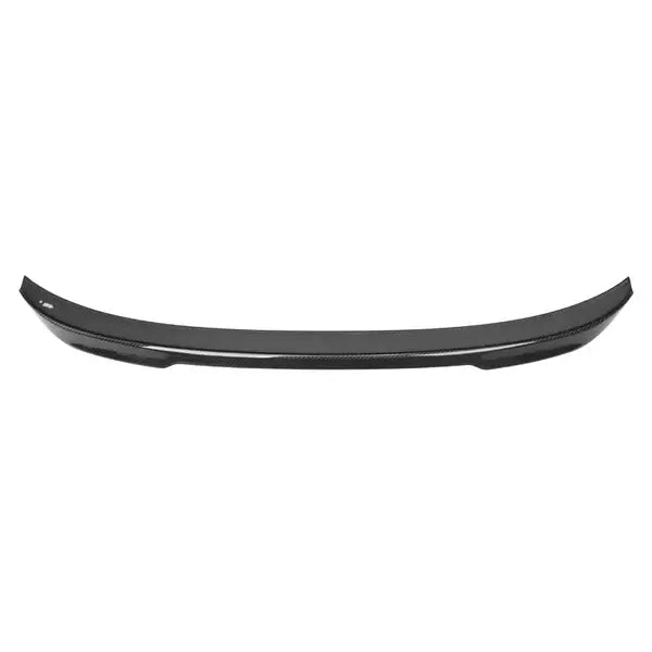 CS Carbon Fiber Trunk Spoiler - BMW F80 M3 & F30 3 Series.