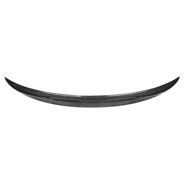 M Performance Carbon Fiber Trunk Spoiler - BMW F80 M3 & F30 3 Series.