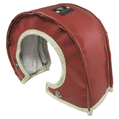 PTP Turbo Blanket For T3/T4 Flange Turbochargers (FPRO35-001).