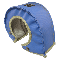 PTP Turbo Blanket For T3/T4 Flange Turbochargers (FPRO35-001).