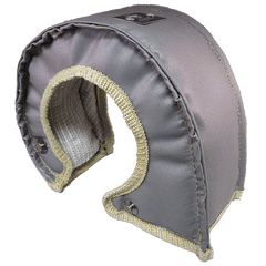 PTP Turbo Blanket For Small T3 Flange Turbochargers (FPRO35-008).