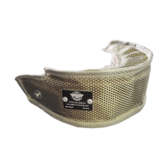 PTP Lava Turbo Blanket For T25/T28 Flange Turbochargers (FPRO35-028-01).