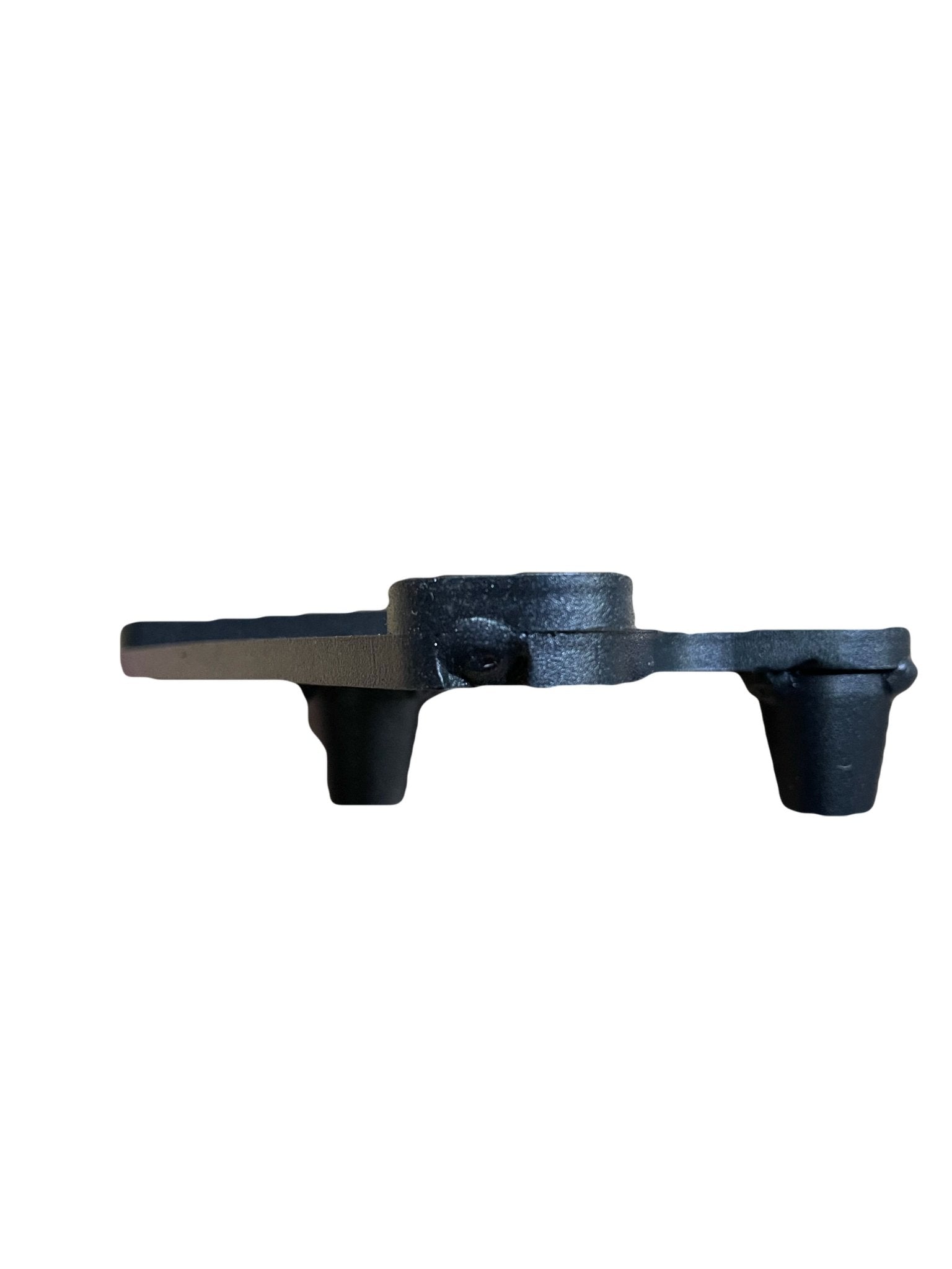 PW A/C Bracket for H-Series / Uses Civic Compressor For 96-00 Civic EK.