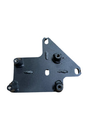 PW A/C Bracket for H-Series / Uses Civic Compressor For 96-00 Civic EK.