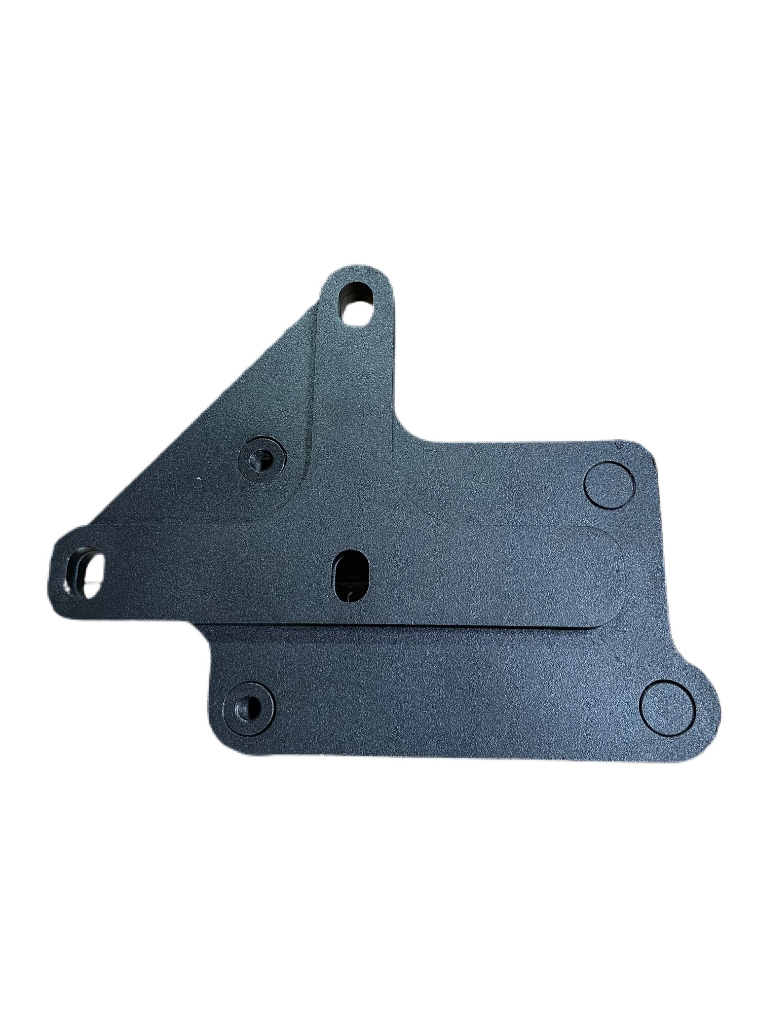 PW A/C Bracket for H-Series / Uses Civic Compressor For 96-00 Civic EK.
