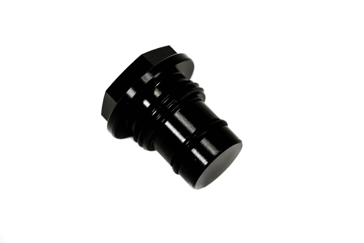 PW Coolant Crossover Tube Plug Fits Ford Mustang 96-04, 93-98 Mark VIII.