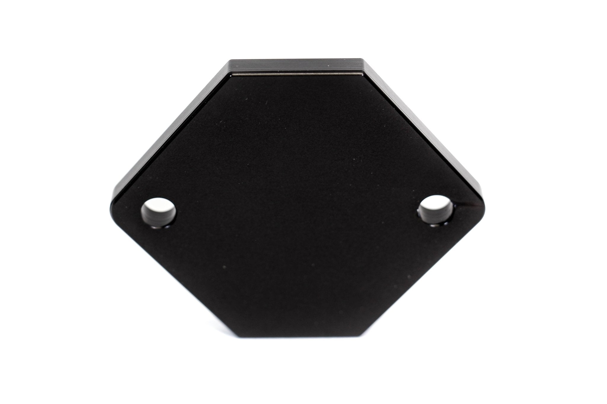 PW IAC Block Off Plate / Idle Air Control Delete for Ford.